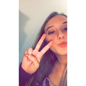 Meet your Posher, Grace